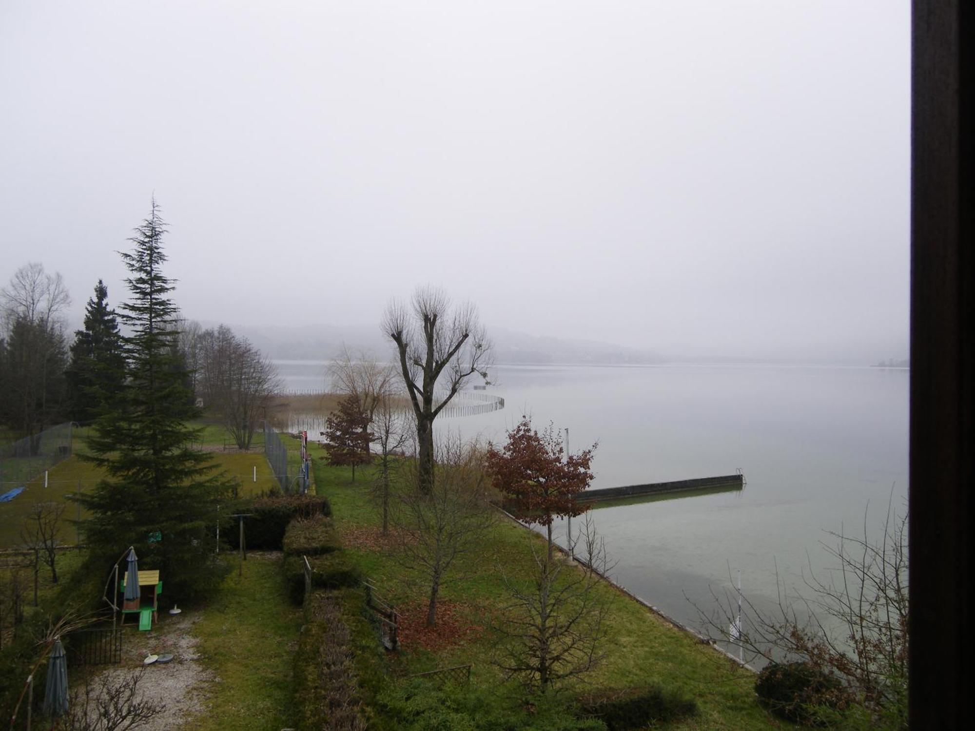 Les Sirenes Hotel Lepin-le-Lac Bagian luar foto