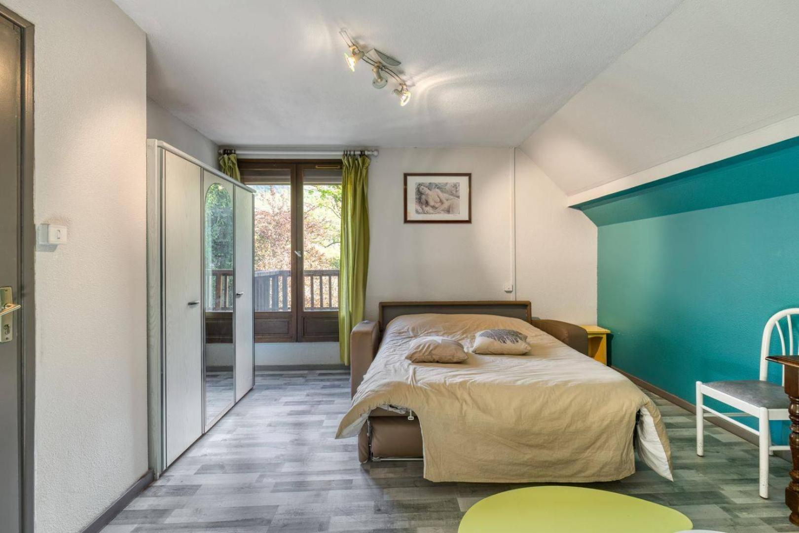 Les Sirenes Hotel Lepin-le-Lac Bagian luar foto